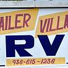 RV Park: Trailer Village  RV Park, Garrison, TX