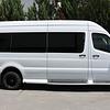 RV for Sale: 2022 SPRINTER 3500 XD
