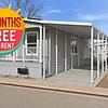 Mobile Home for Sale: 1 Bed 1 Bath 2025 Champion