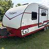 RV for Sale: 2021 VINTAGE CRUISER 23FBS