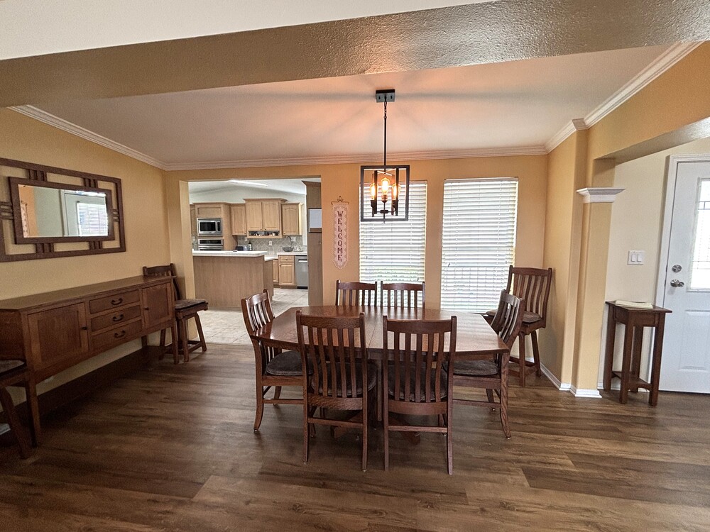 Cypress Lakes Village