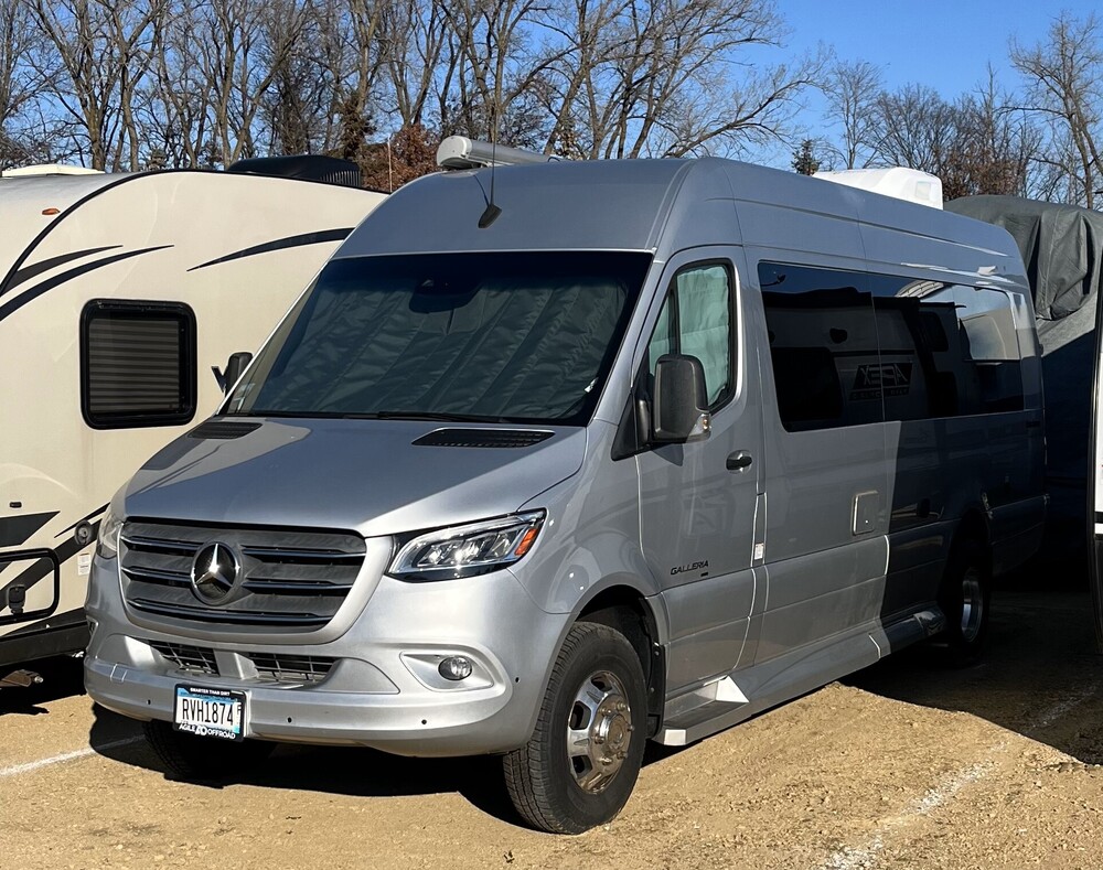 Photo of Rv