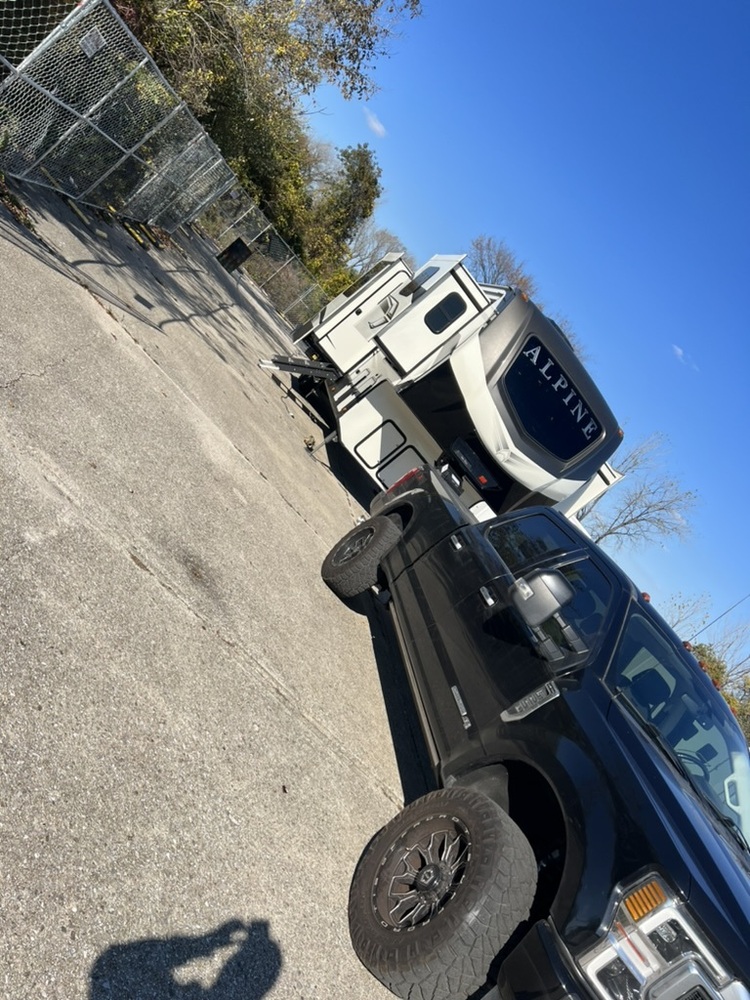 Photo of Rv