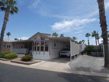 Thumbnail of mobile home