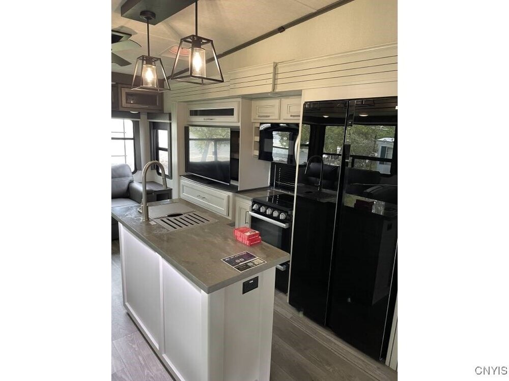 Photo of Mobile Home Lot