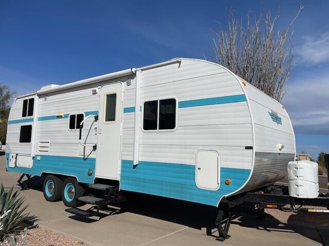 Photo of Rv