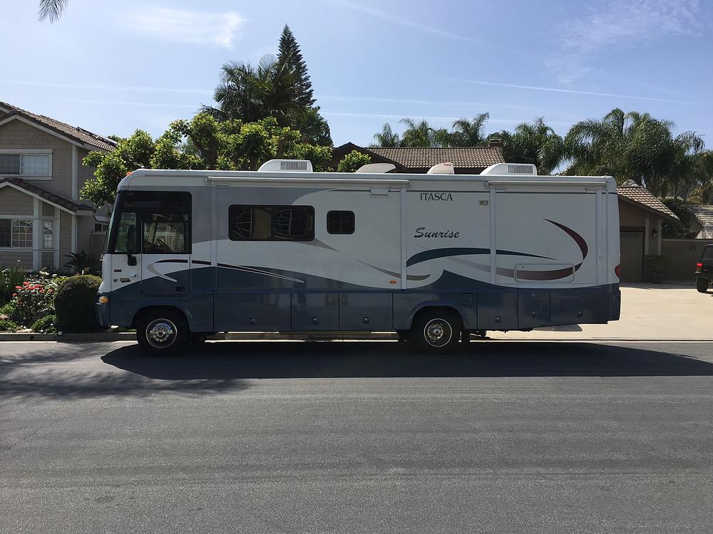 Photo of Rv