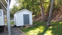 Photo of RV Lot