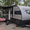 RV for Sale: 2020 CHEROKEE GREY WOLF 26DBH