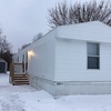 Mobile Home for Sale: 2 Bed 1 Bath 1992 Patriot