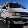 RV for Sale: 1997 EXCEL V8
