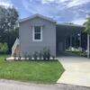 Mobile Home for Sale: 2 Bed 1 Bath 2023 Mobile Home