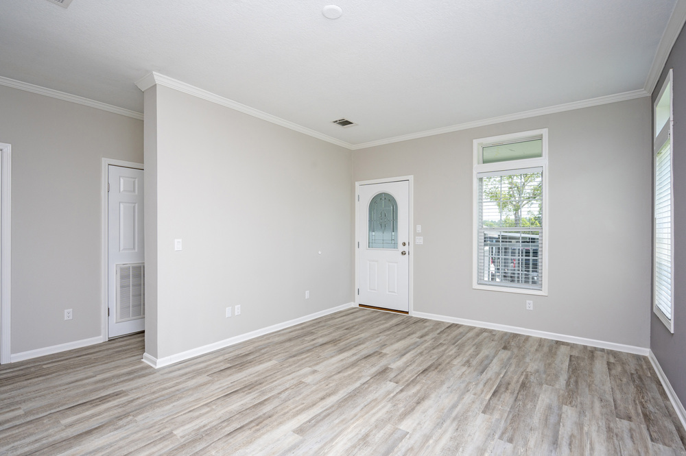 Rolling Greens Village