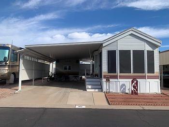 Thumbnail of mobile home