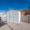 Photo of Mobile Home Lot