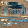 Aircraft for Sale: RV7 Empennage Kit