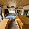 RV for Sale: 2020 TRANSIT CARGO VAN