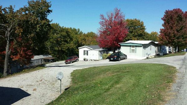 Photo of Mobile Home Park
