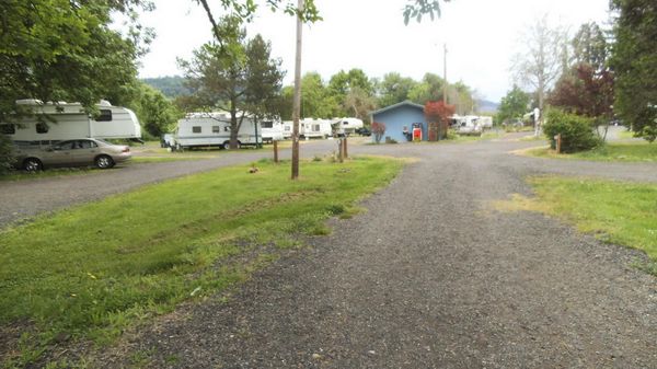 Photo of RV Park/Campground