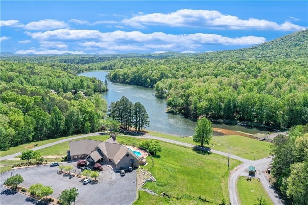 Photo of Mobile Home Lot