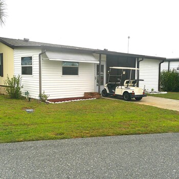 Lake Griffin Harbor Village