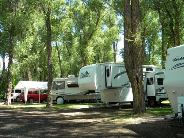 Photo of RV Park/Campground
