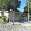 Manager's Residence/Additonal Rental: 1050 sq. ft., 2 bdrms, 3/4 bath