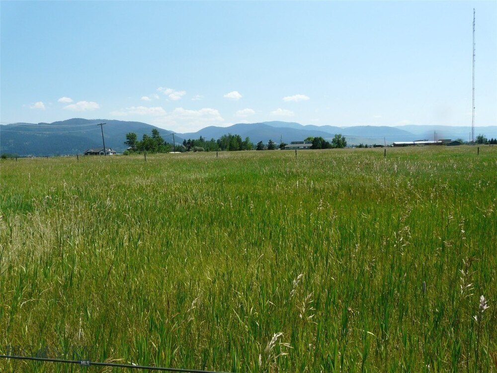 Photo of Mobile Home Lot