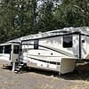 RV for Sale: 2016 CEDAR CREEK CHAMPAGNE 38EL