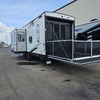 RV for Sale: 2024 CHEROKEE WOLF PACK 315PACK12