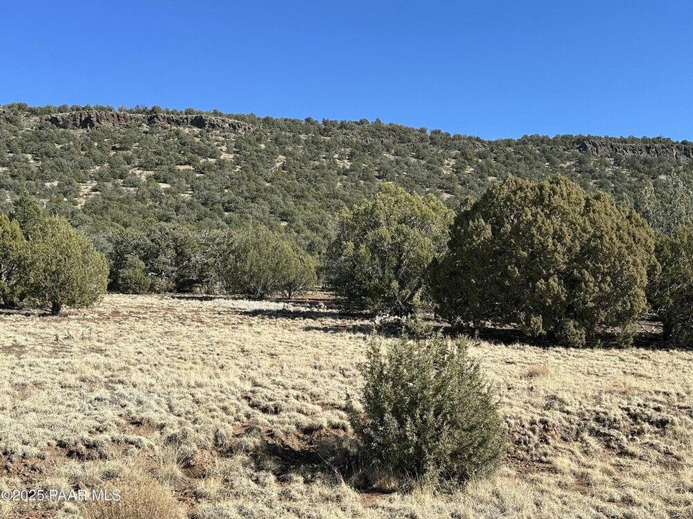 Photo of Mobile Home Lot