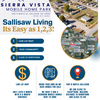 RV Lot for Rent: Lot Rent, Sallisaw, OK