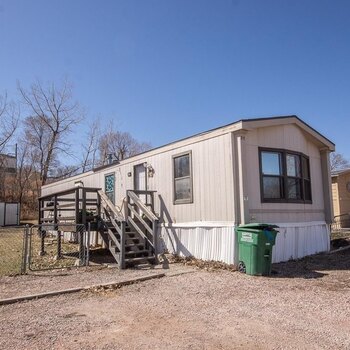 Thumbnail of mobile home