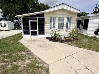 Thumbnail of mobile home