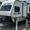 RV for Sale: 2021 NO BOUNDRIES 16.8