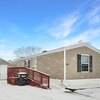 Mobile Home for Sale: Mobile Home, Manufactured - Bellevue, OH, Bellevue, OH