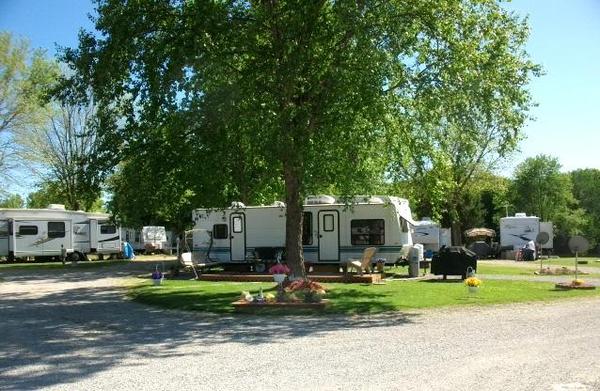 Park 350 - Site