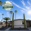 Mobile Home for Sale: 2 Bed 2 Bath 1977 Kaufman&Broad