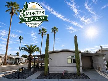 Thumbnail of mobile home