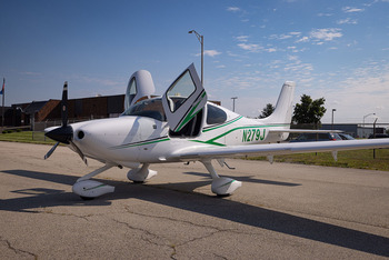 Thumbnail of aircraft