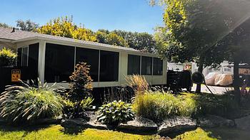 Thumbnail of mobile home