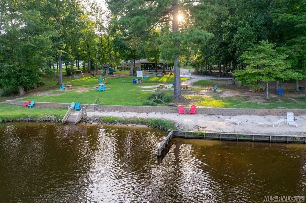 Photo of Mobile Home Lot