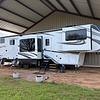 RV for Sale: 2022 SOLITUDE 380FL