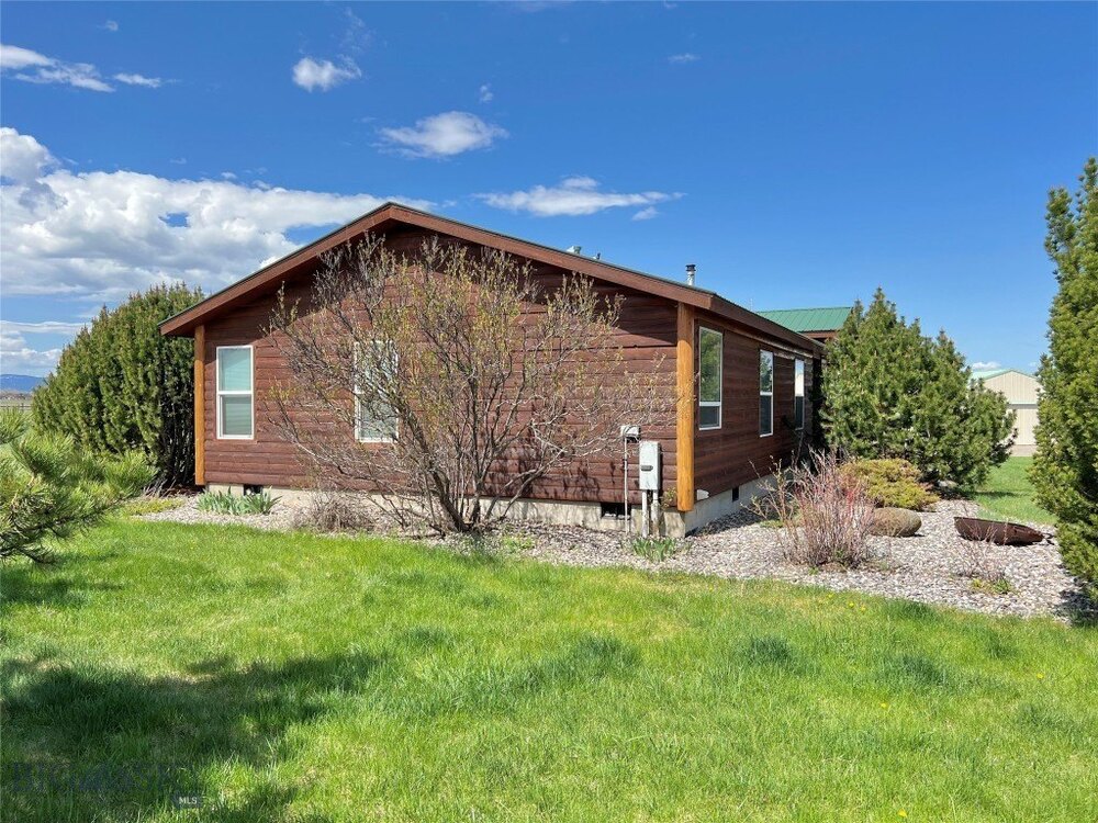 Photo of Mobile Home Lot