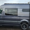 RV for Sale: 2023 SPRINTER 144 AWD HIGH-ROOF