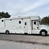 RV for Sale: 2005 43 ft with RARE 12 ft. GARAGE