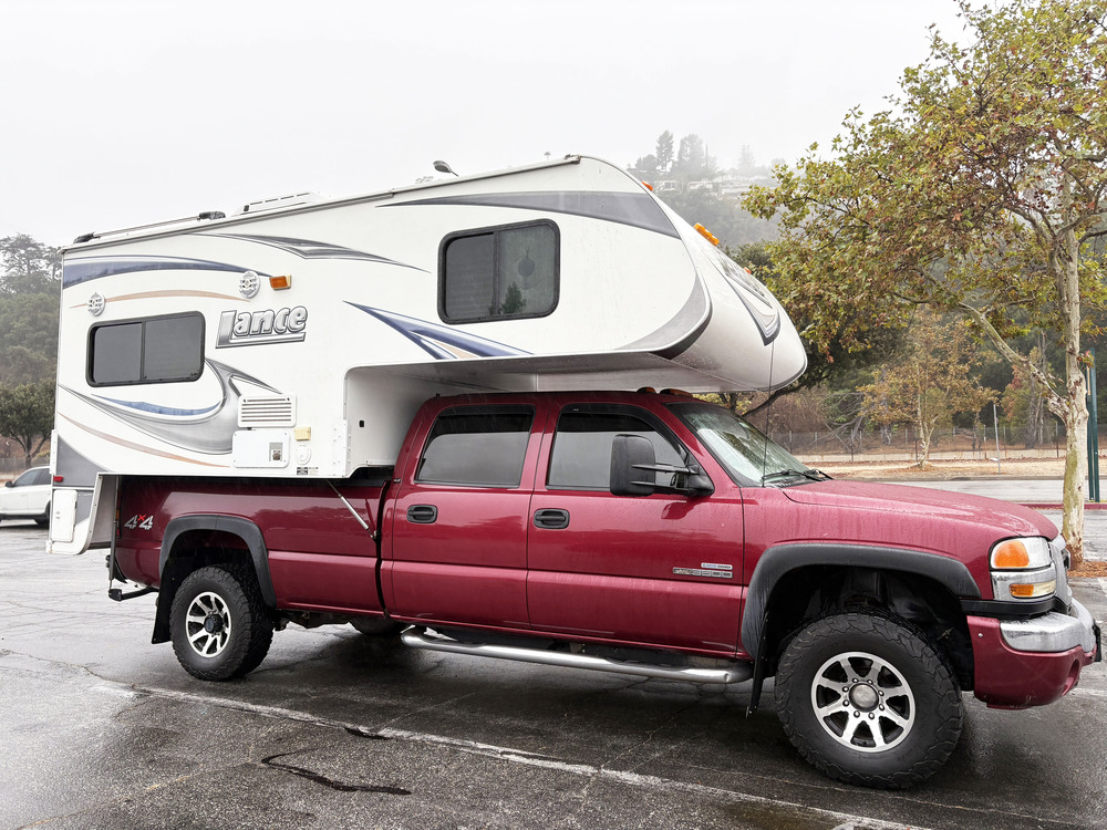 Photo of Rv