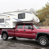 RV for Sale: 2012 850 TRUCK CAMPER LONG BED