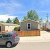 Mobile Home for Sale: 2 Bed 1 Bath 2021 Mobile Home