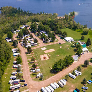 Thumbnail of RV park